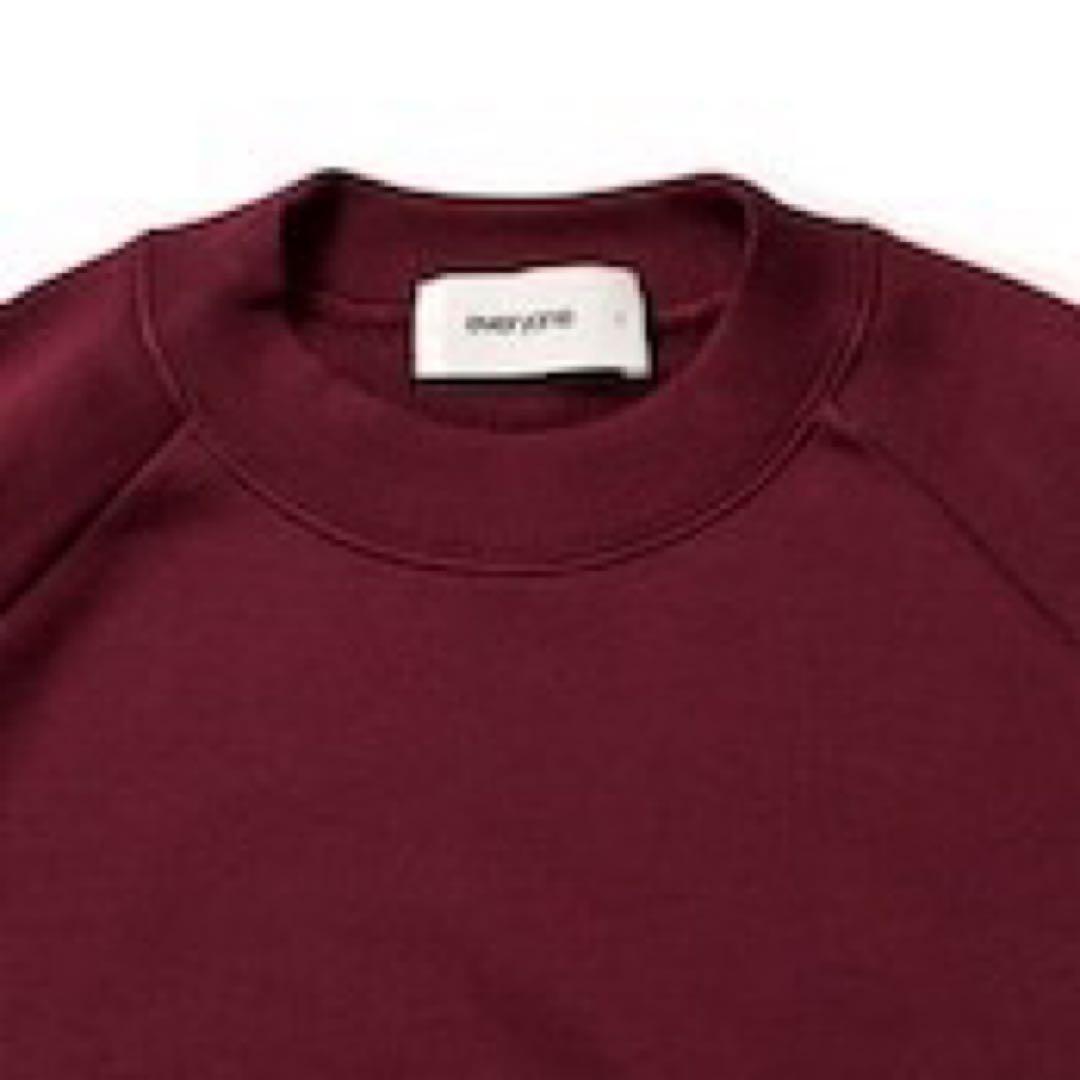 トップス ABCD FLEURS everyone