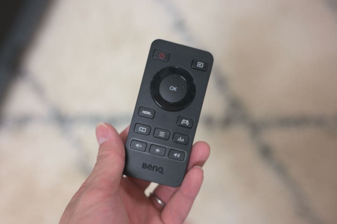 BenQ MOBIUZ 3415R(ウルトラワイド湾曲モニター　34インチ)