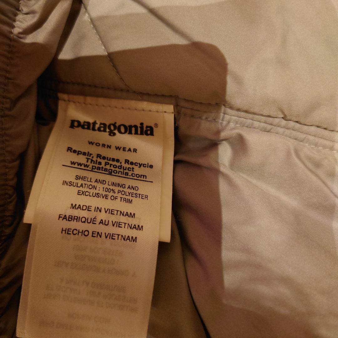 patagonia H2no　スキー　スノーボード　ウェア　上下セット