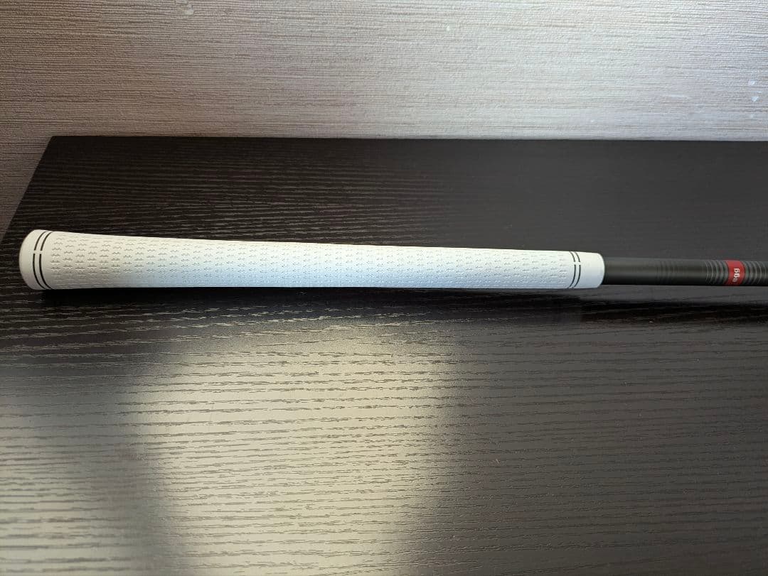 美品プロギアeggメンズ4番ユーティリティ型アイアンゴルフクラブUTグリップ新品