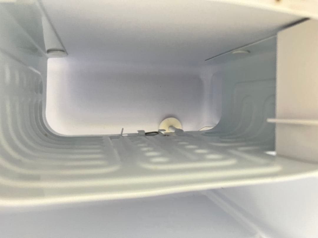 EAST　46L　1ドア冷蔵庫　MR-50B