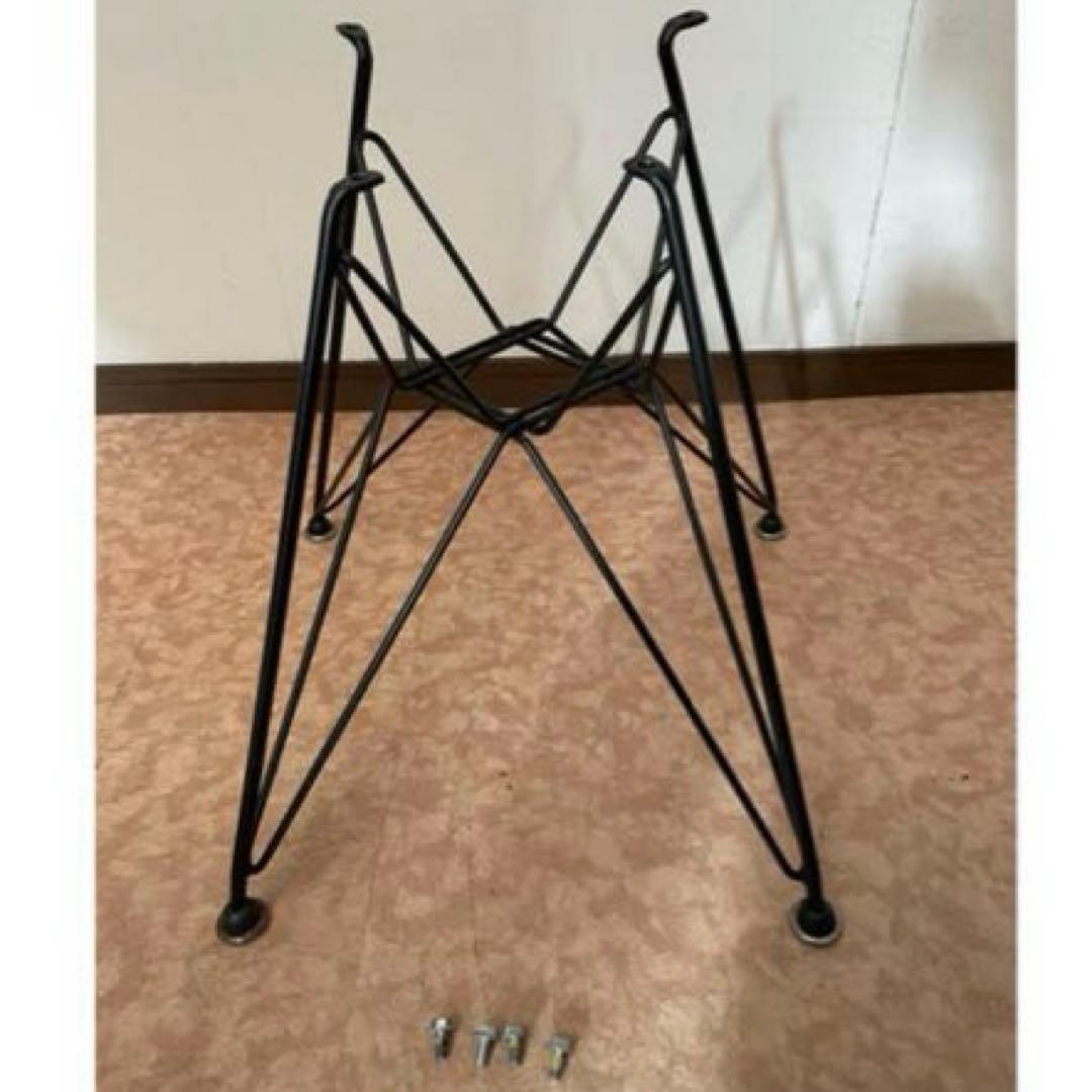 ⭐️【レア美品】MODERNICA モダニカ エッフェルベース ブラック