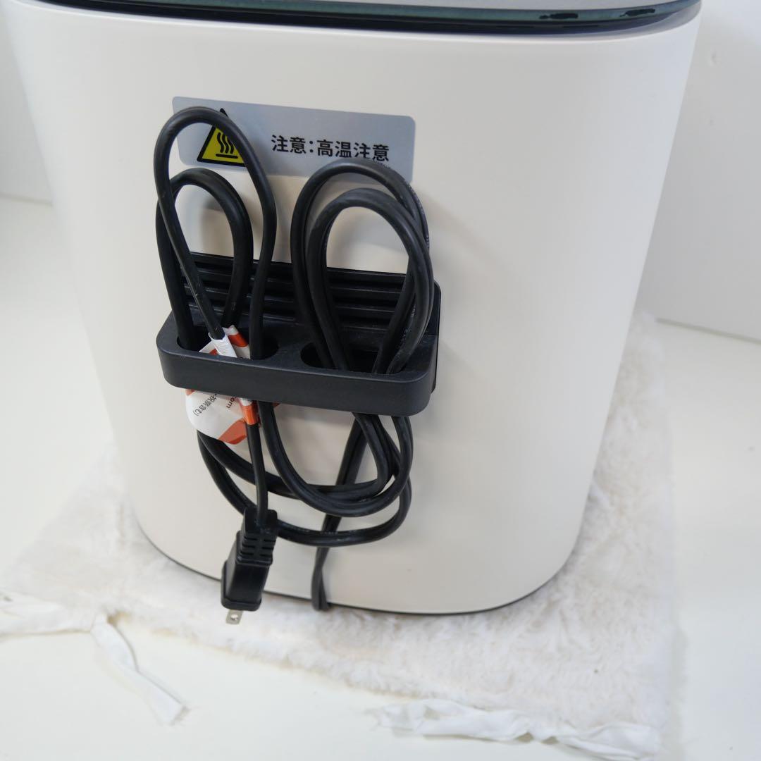 コソリ COSORI ノンフライヤー 4.7 L アイボリー