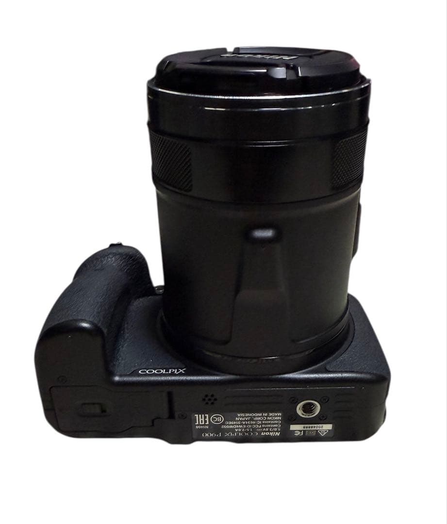 【中古】Nikon CoolPIX P900