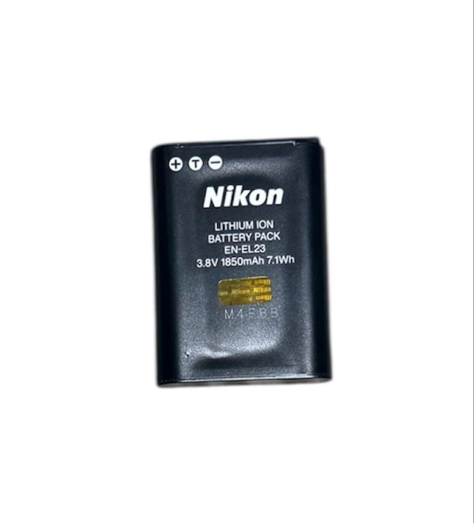 【中古】Nikon CoolPIX P900