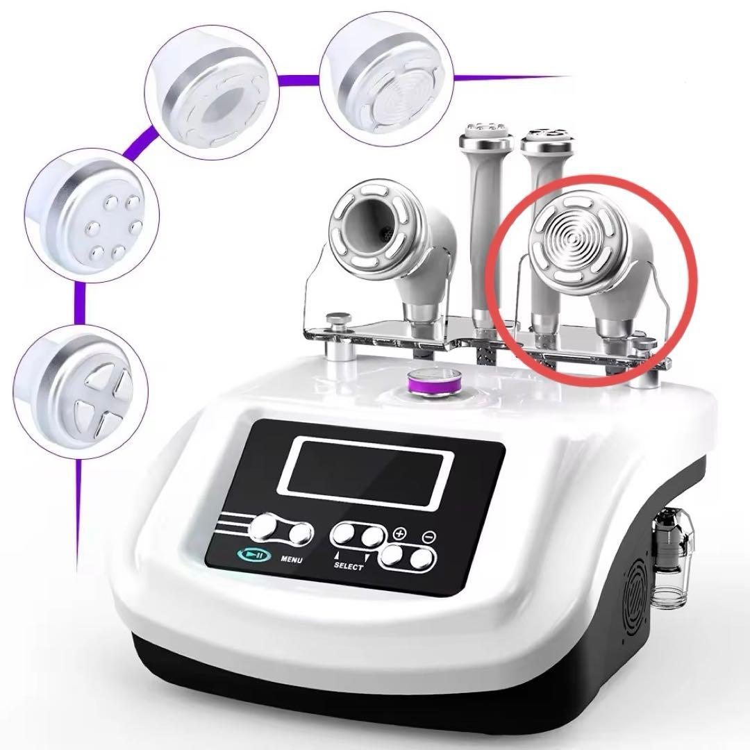 新品未使用/業務用キャビテーションハンドル1本