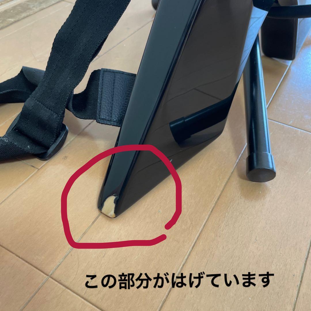 KILLER Rebellion ギター