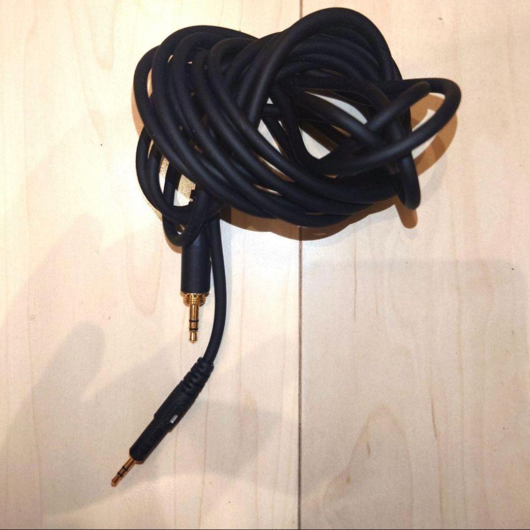 ATH-M60X audio-technica モニターヘッドホン