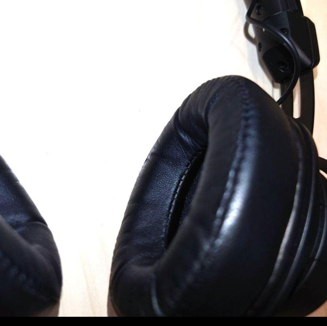 ATH-M60X audio-technica モニターヘッドホン