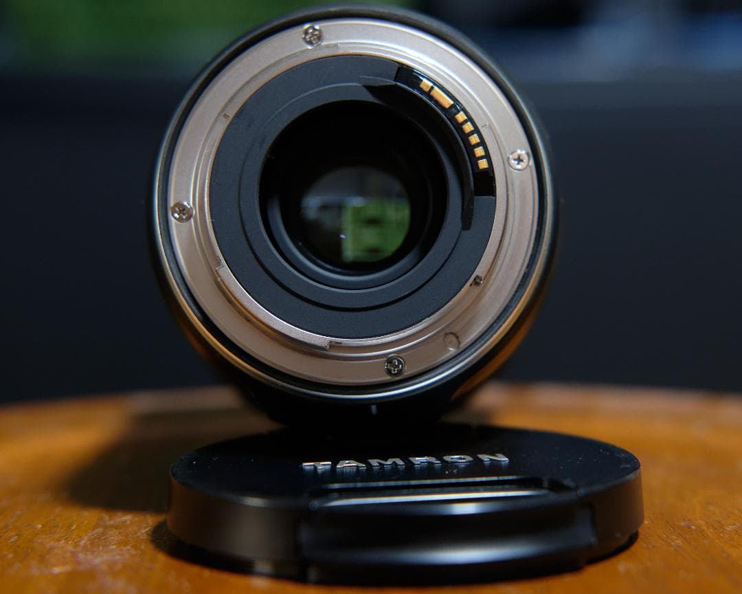 き*た様 TAMRON 17-35mm F/2.8-4 Di OSD - EFマ