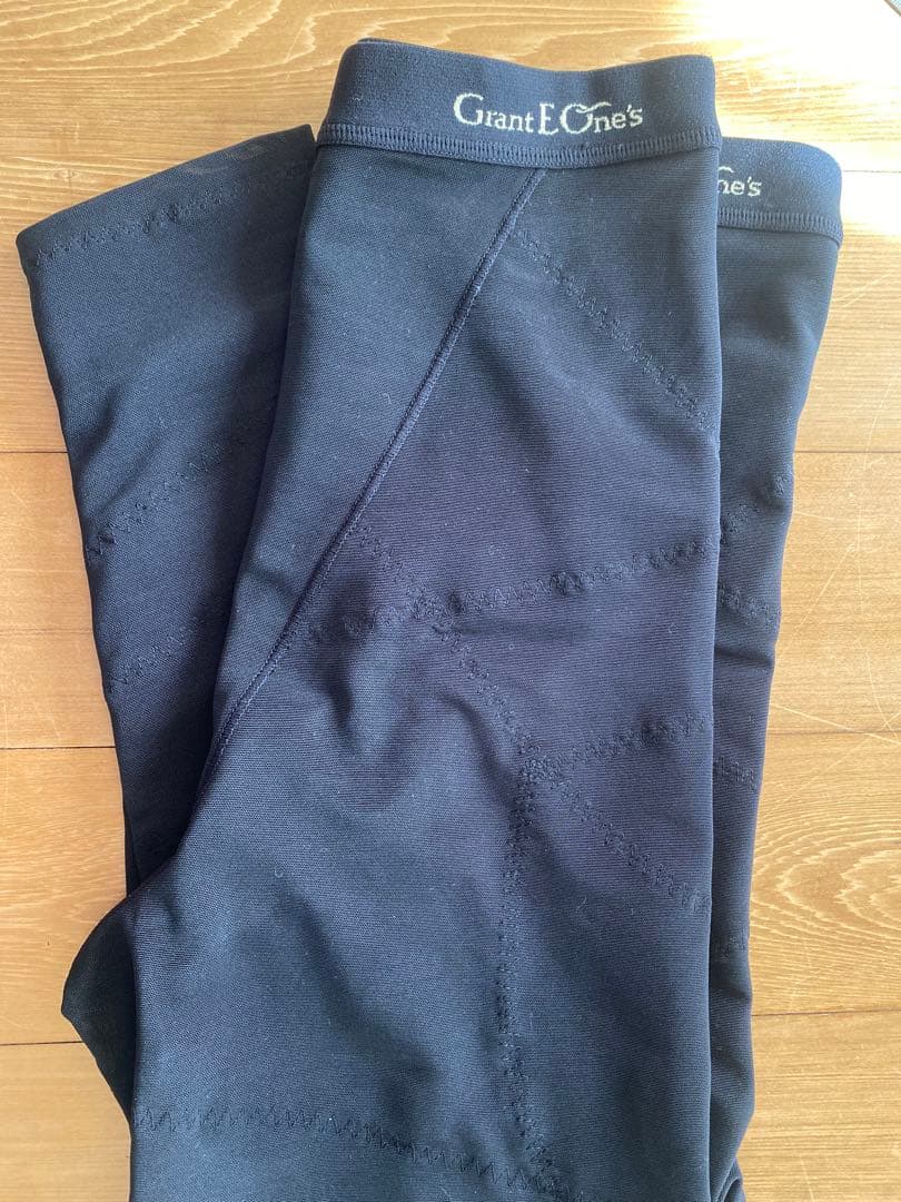 美品！グラントイーワンズドレナージュスパッツ58