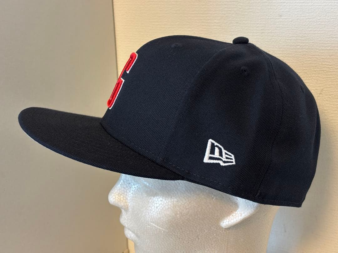 コラボ/読売ジャイアンツ/限定/キャップ/帽子/ニューエラ/巨人/1936/復刻