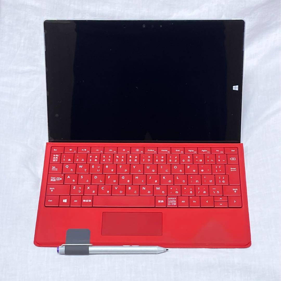 Microsoft Surface 3 1657 LTE対応 64GB