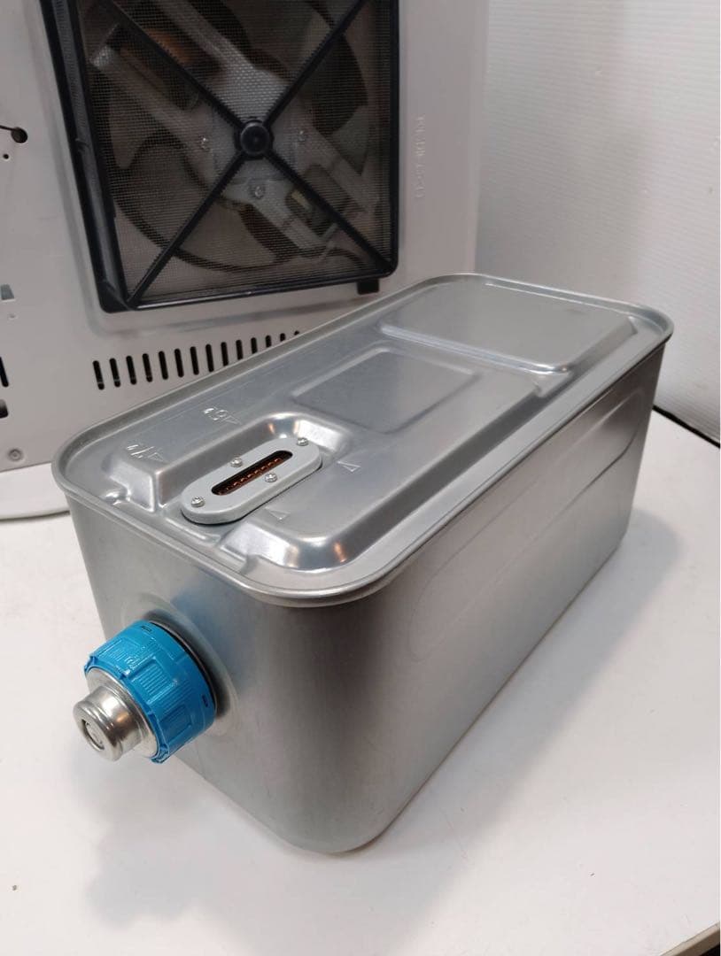 ファンヒーター G1932 may