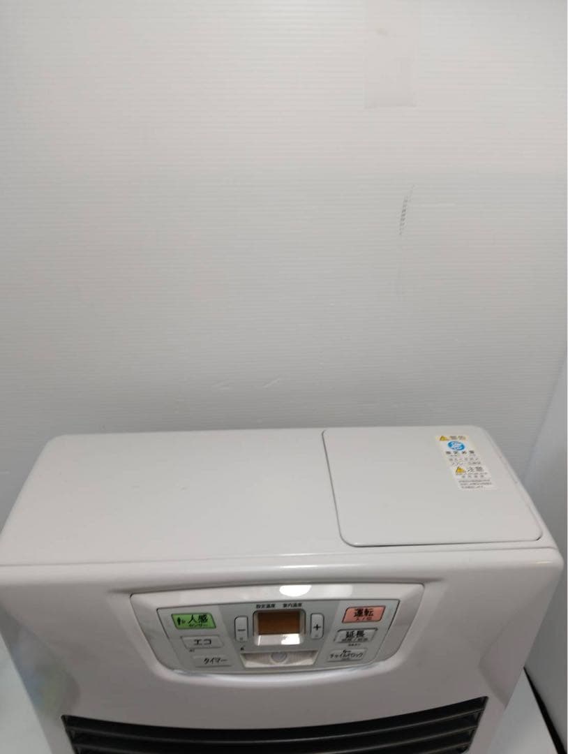 ファンヒーター G1932 may