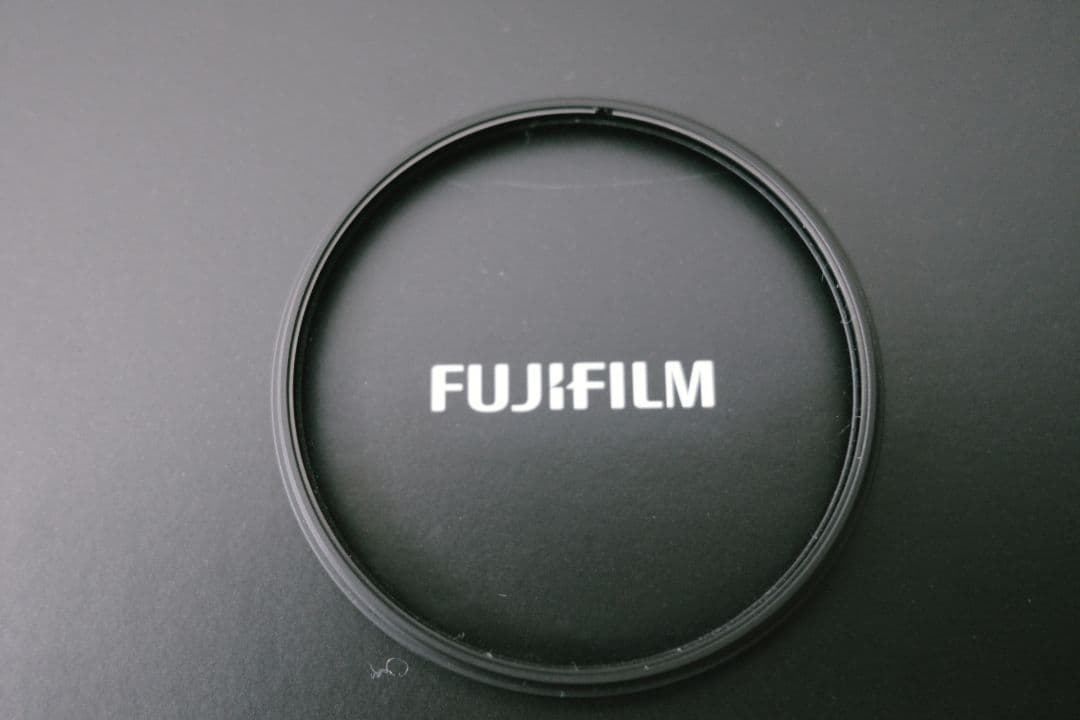 【美品】FUJIFILM XF18mmF1.4 LM WR