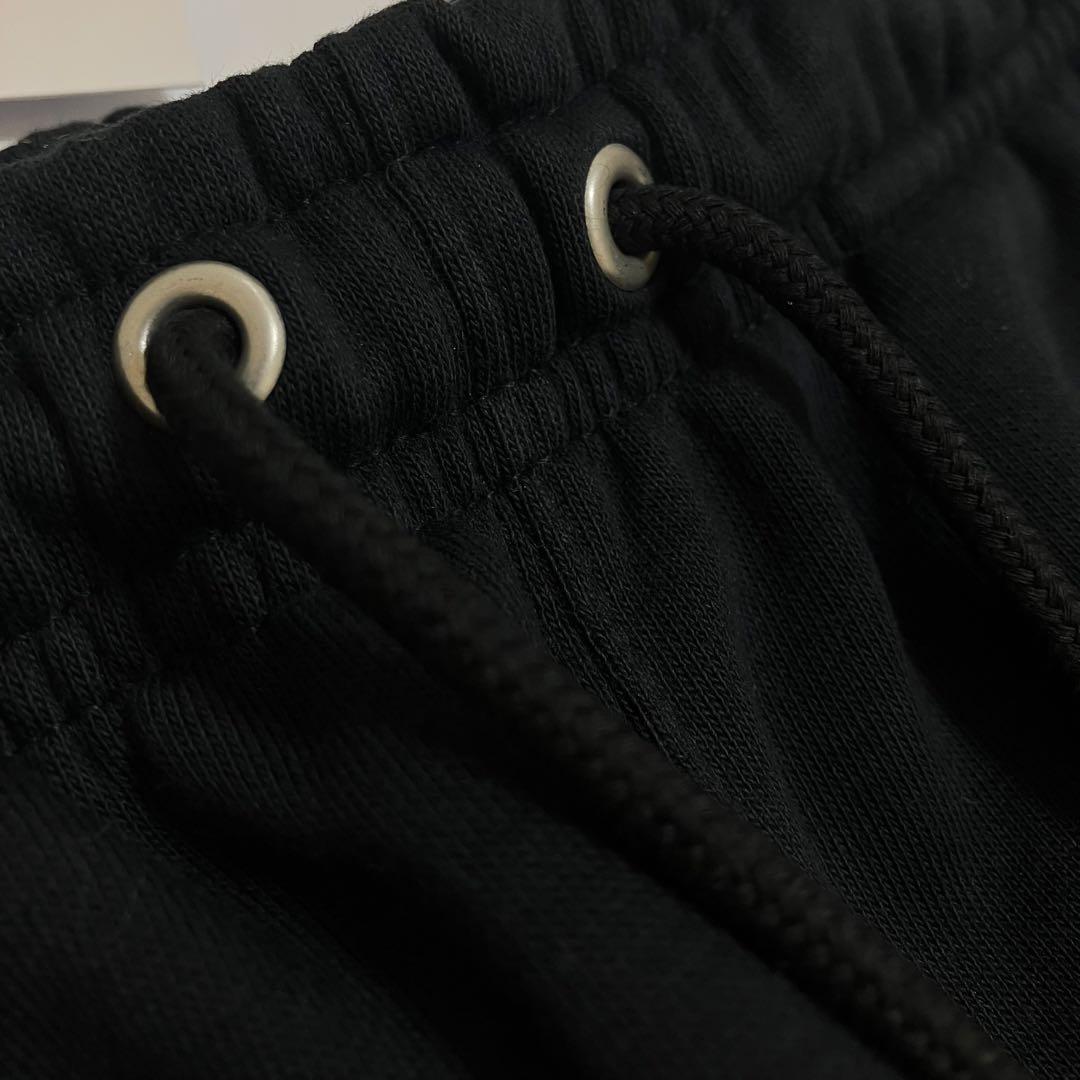 【新品】NIKE ナイキ 上下 セットアップ / ブラック M 2025年モデル