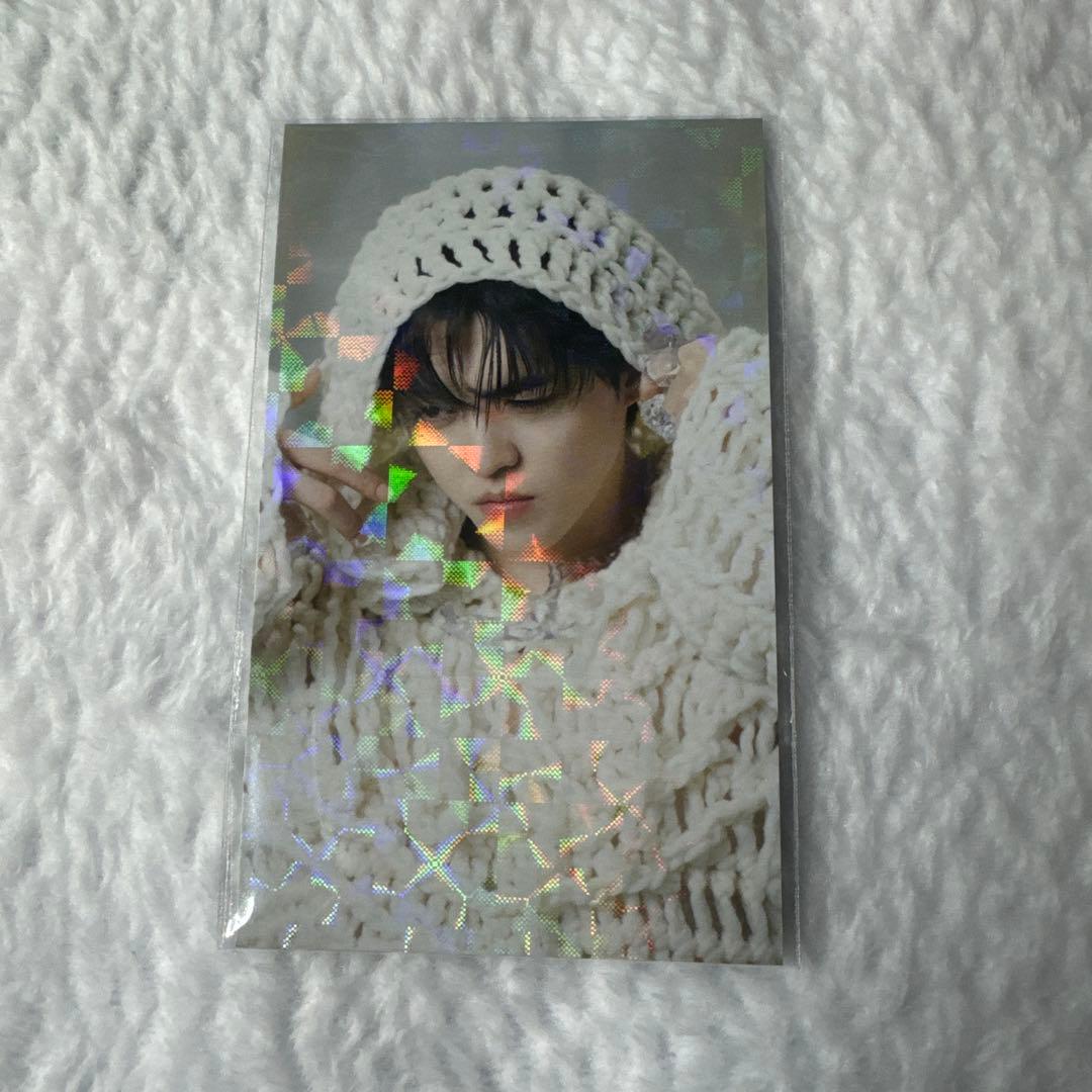 SEVENTEEN エスクプス TSUTAYA ラキドロ