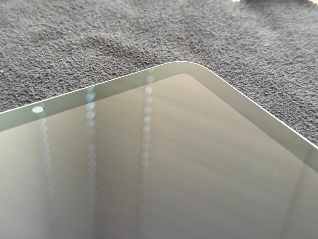 iPad mini 第6世代 64GB Wi-Fiモデル A2567