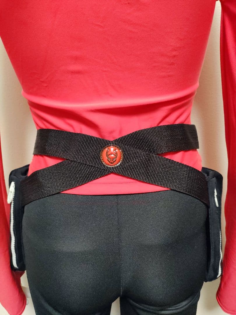 CYBERDOG サイバードッグ cyberdog ウエストバッグ