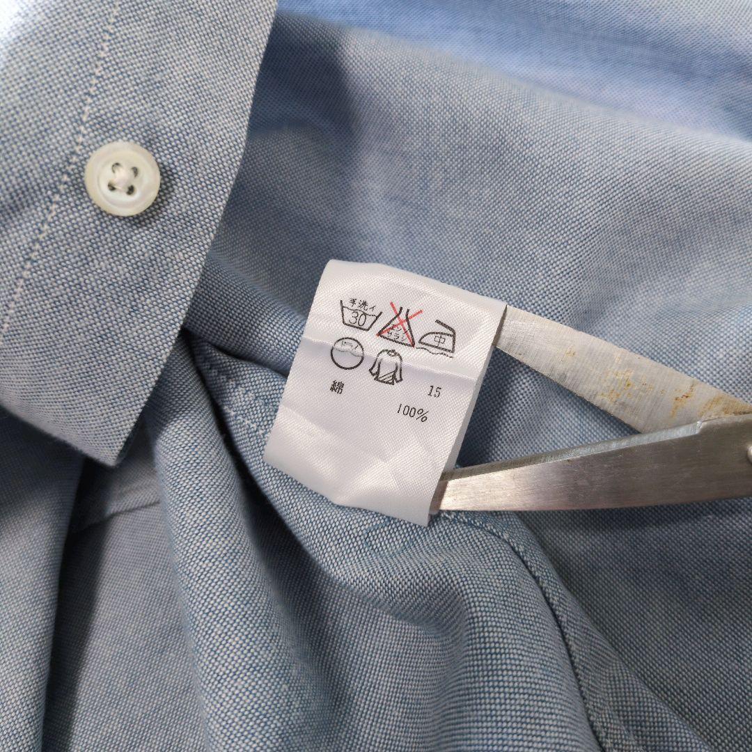 ラルフローレン　国内正規品　オーバーサイズ　ビッグオックスフォードシャツ