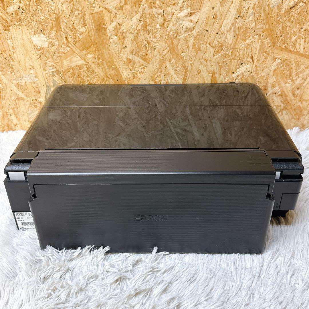 エプソン EPSON EP-10VA インクジェットプリンター 複合機 ジャンク