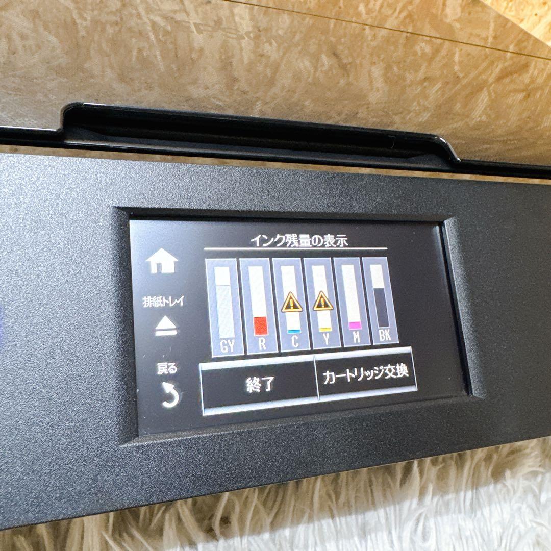 エプソン EPSON EP-10VA インクジェットプリンター 複合機 ジャンク