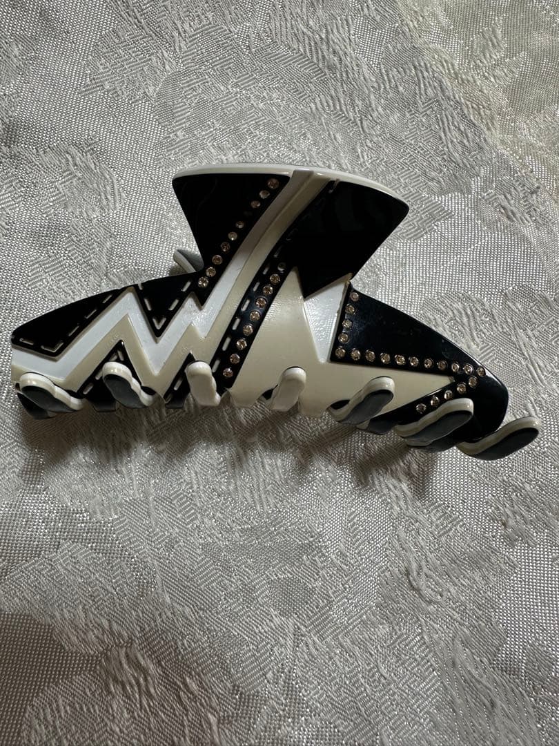 アレクサンドル　ドゥパリ　ヘアクリップ