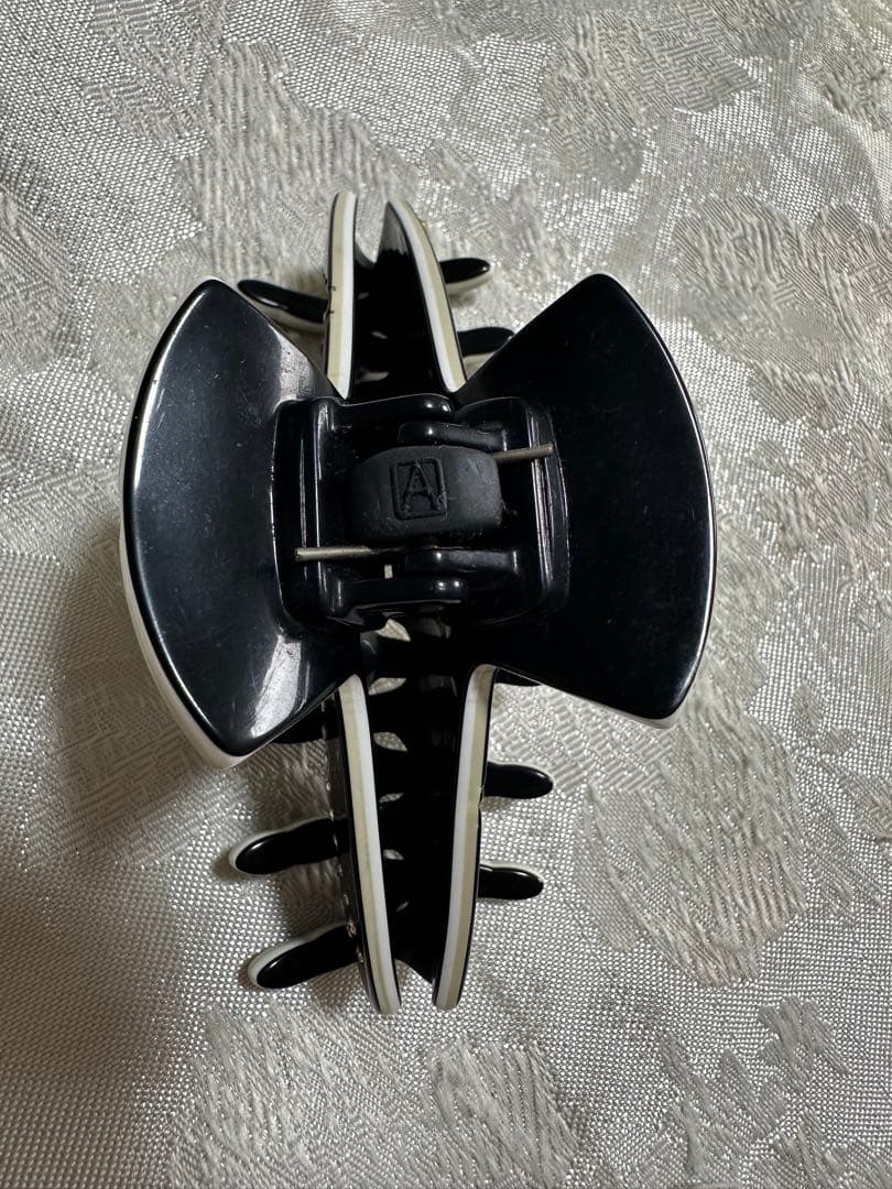 アレクサンドル　ドゥパリ　ヘアクリップ