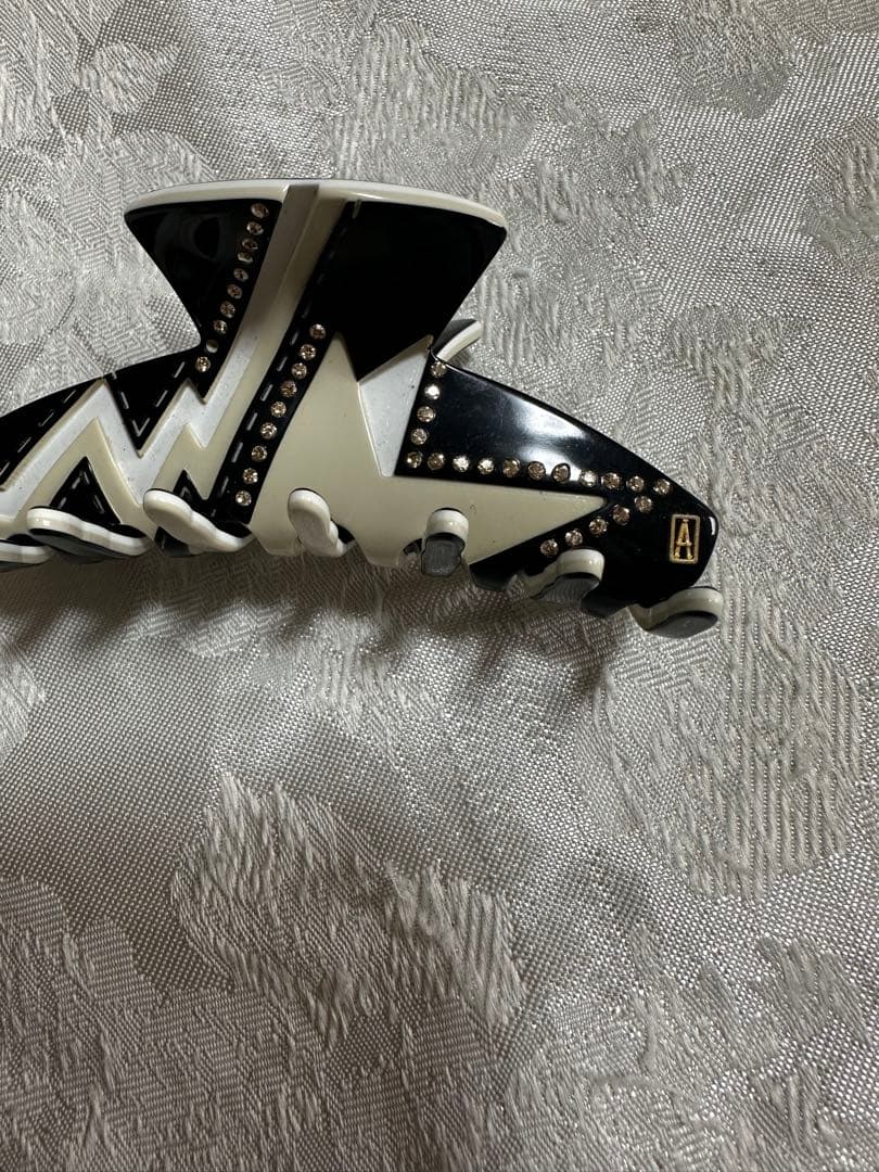 アレクサンドル　ドゥパリ　ヘアクリップ