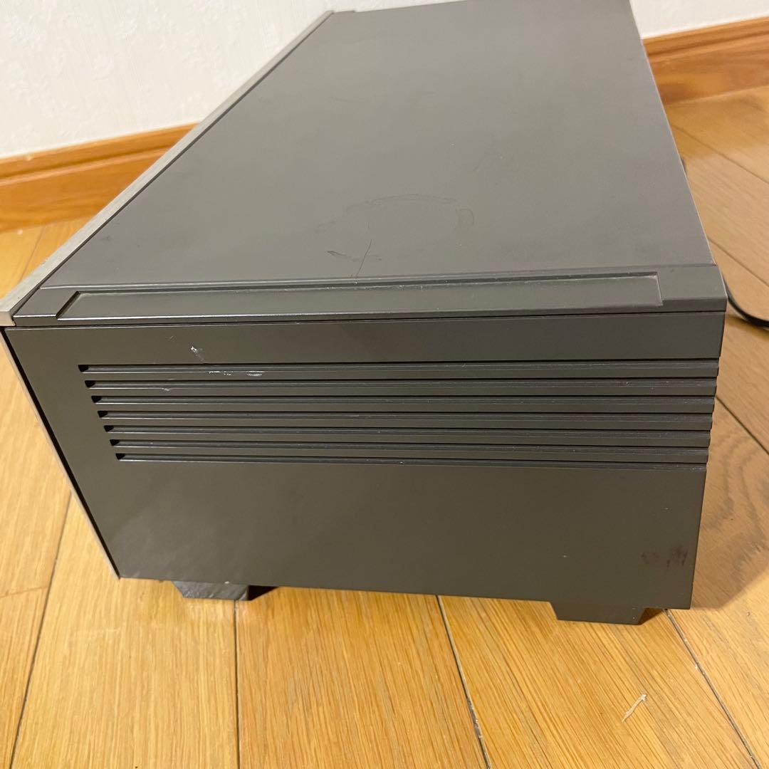 【１か月保証付き・希少美品】山水 SC-M33 SANSHI カセットデッキ