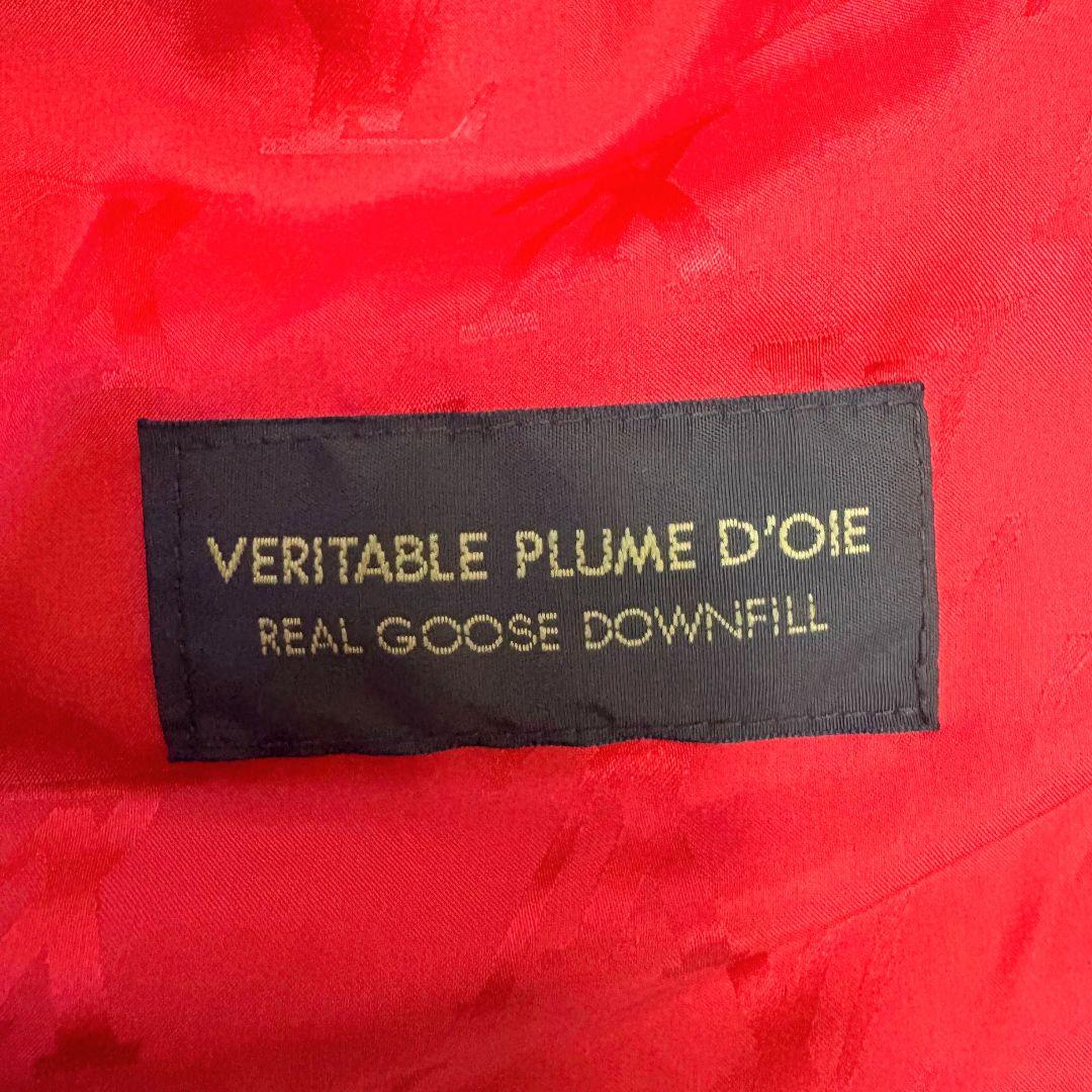 【極美品】LOUIS VUITTON ルイヴィトン ダウンベスト LVロゴ