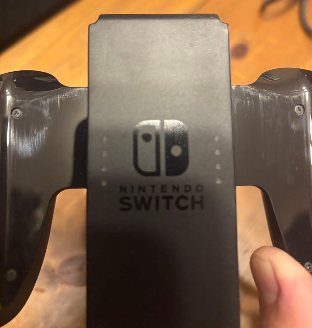 超美品‼️Nintendo Switch 本体