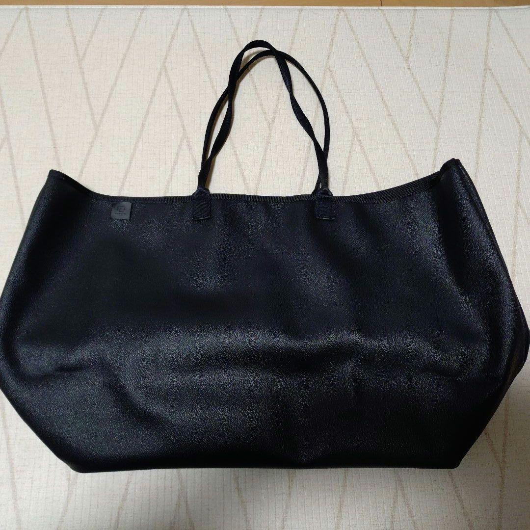 RAMIDUS/ラミダス/FUZZ TOTE BAG/トート/XL/カラビナ付き