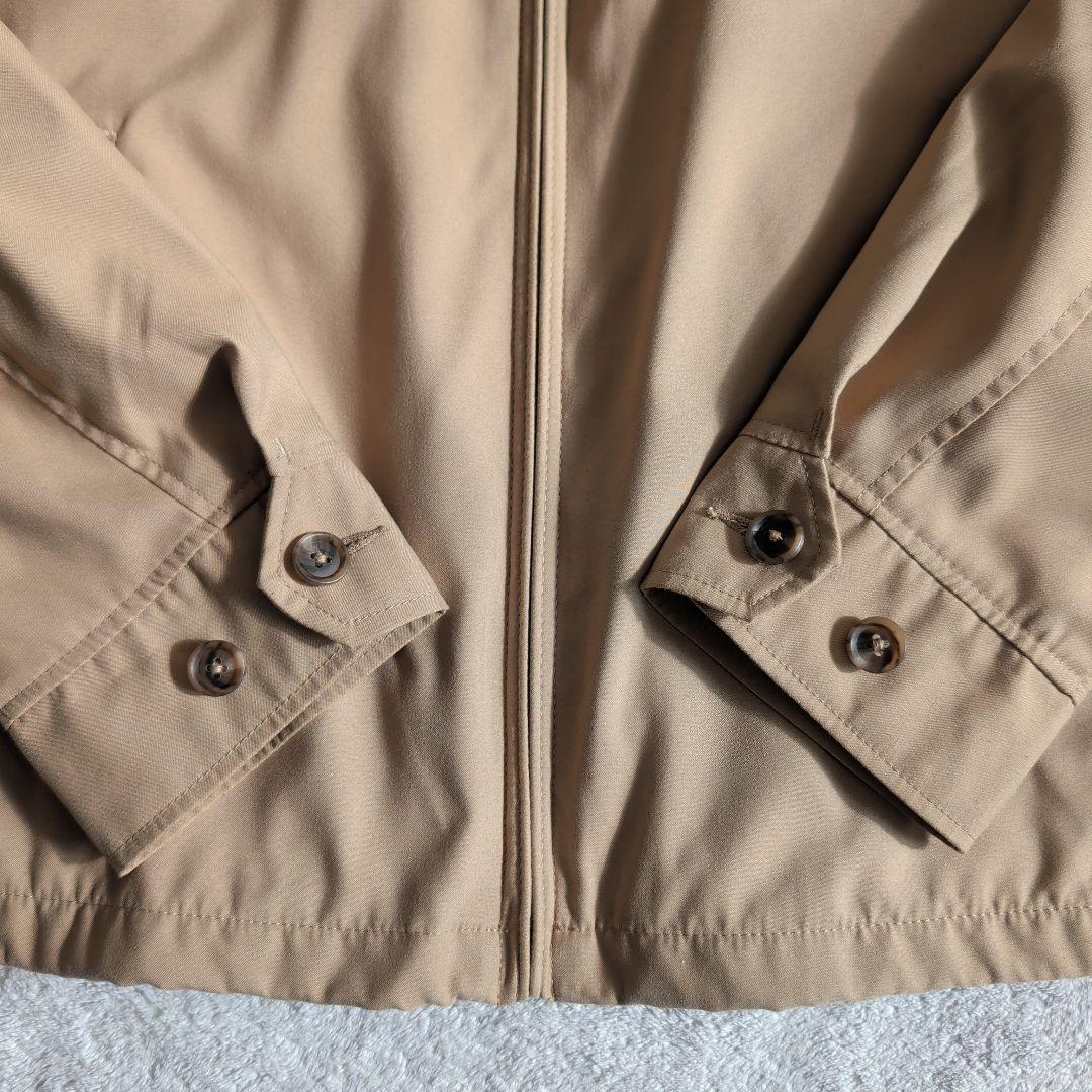 ポロラルフローレン スウィングトップ 現行 ドローコード ボックスシルエット