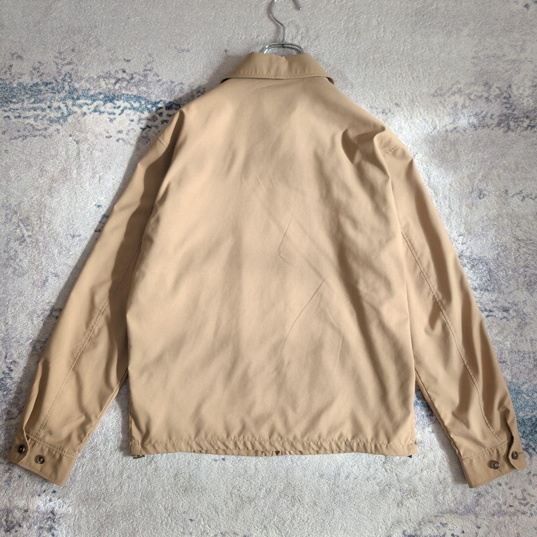 ポロラルフローレン スウィングトップ 現行 ドローコード ボックスシルエット