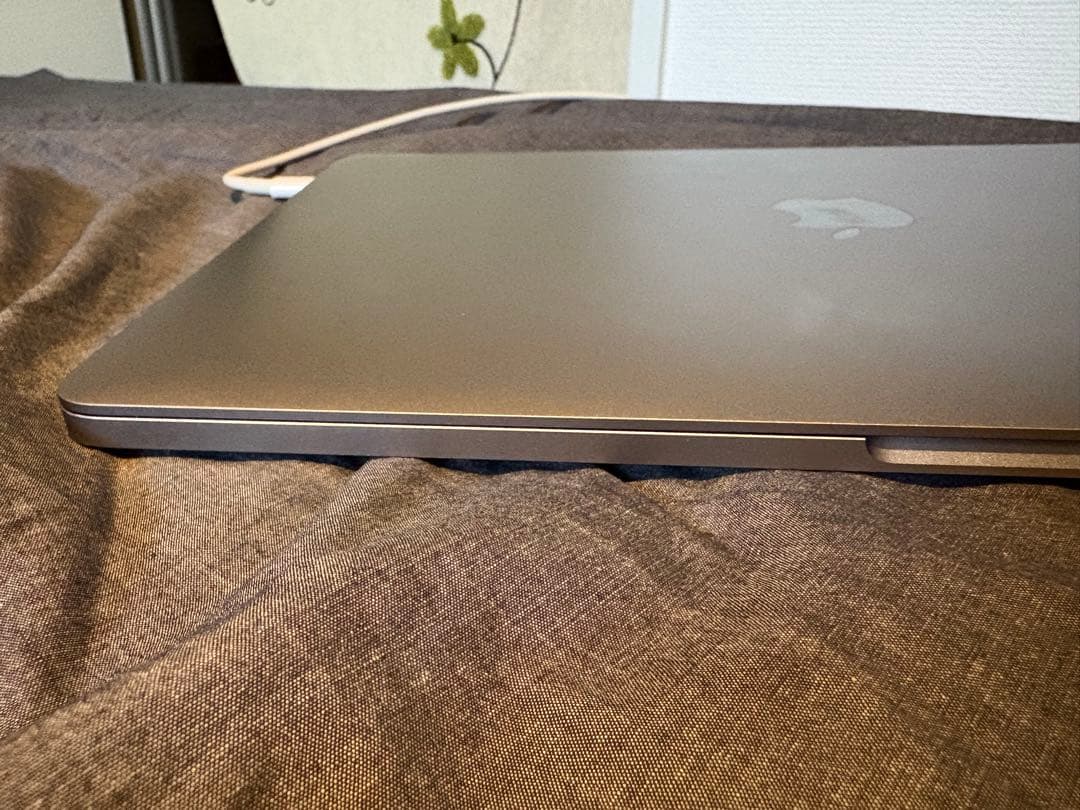 MacBook本体 macbook pro m1 16g 1tb