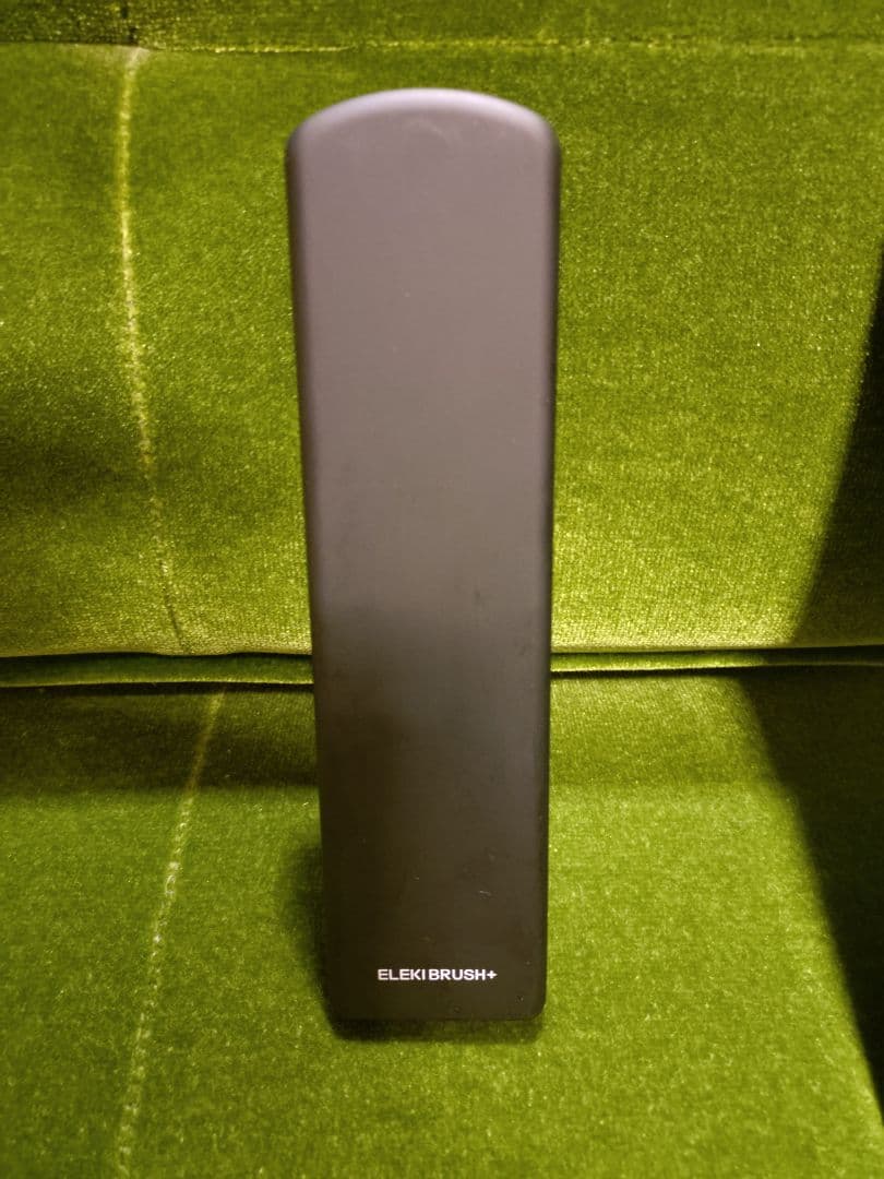 Brighte ELEKI BRUSH+ 美顔器 化粧水 パック