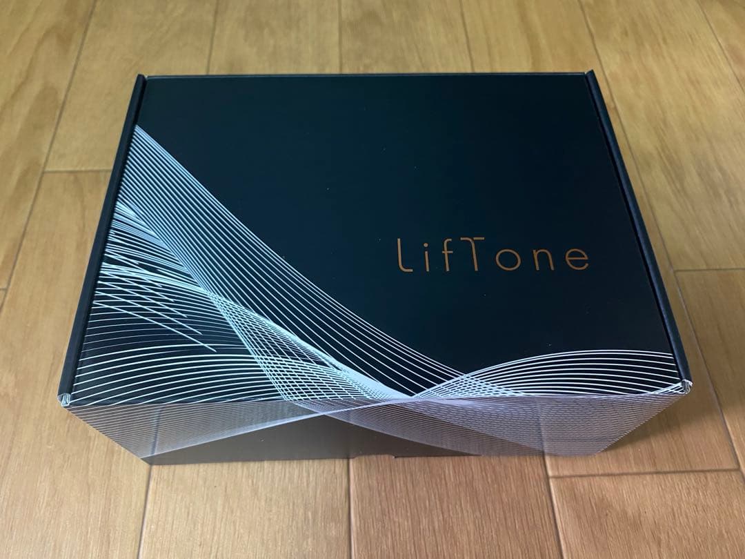 LifTone Premium リフトーン プレミアム 美顔器【未使用】