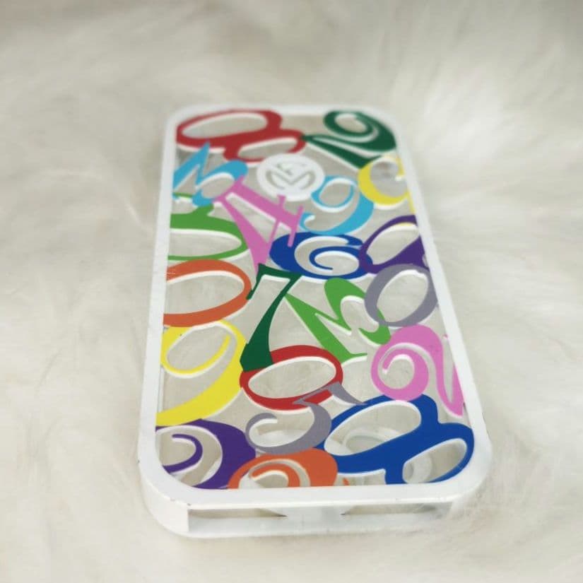 フランク　ミュラー　アイフォン　iPhone 4 ケース　　スタンド