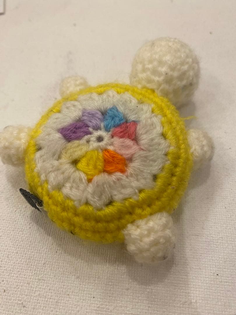 ハンドメイドペリ2