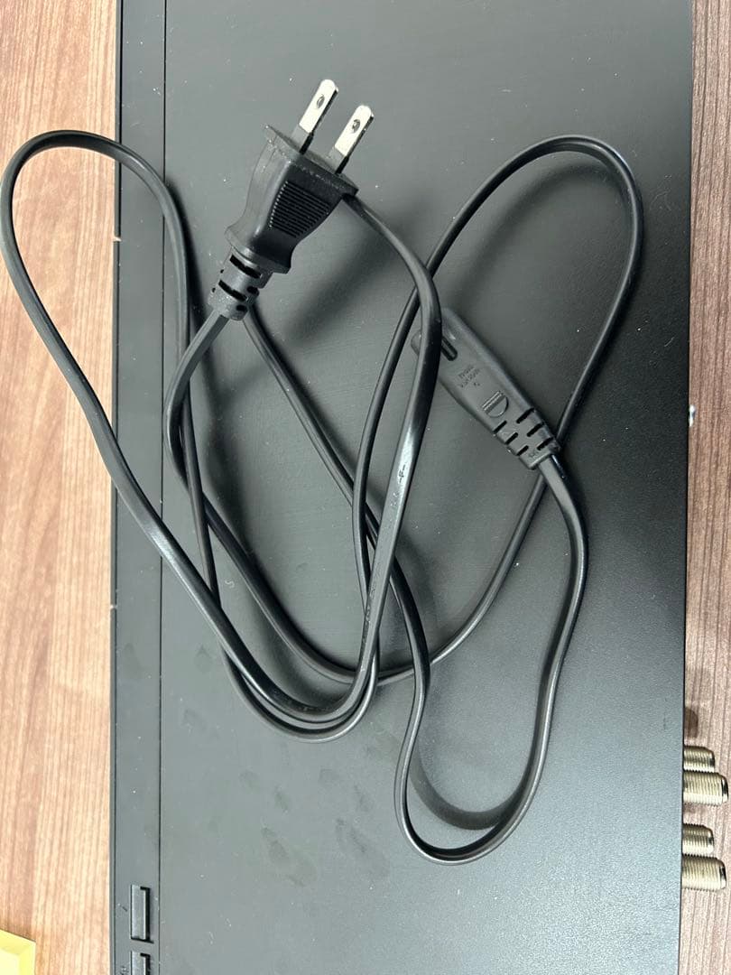 Panasonic DMR-EX220 DVDレコーダー