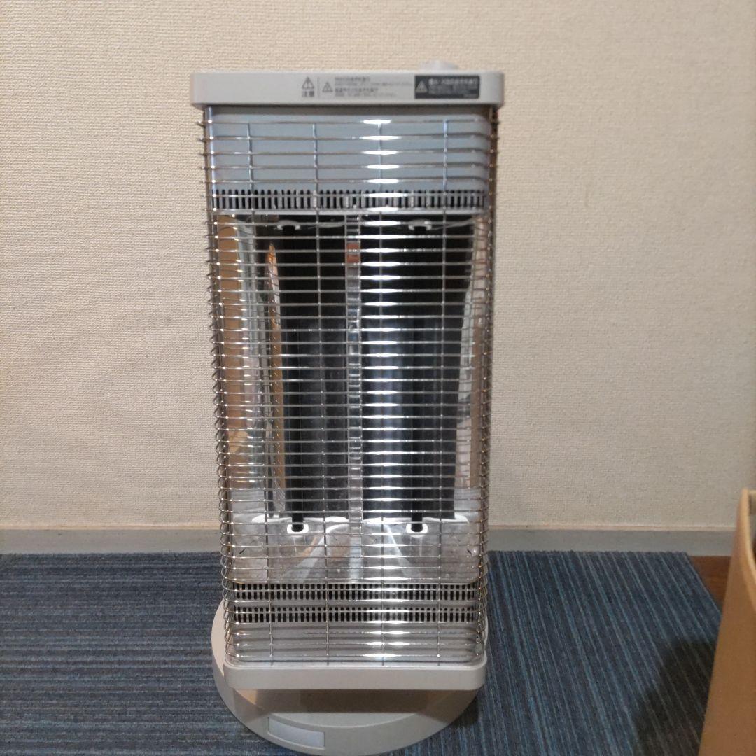 DAIKIN 遠赤外線暖房機 ERFT11ZSE2セラムヒート　23年製