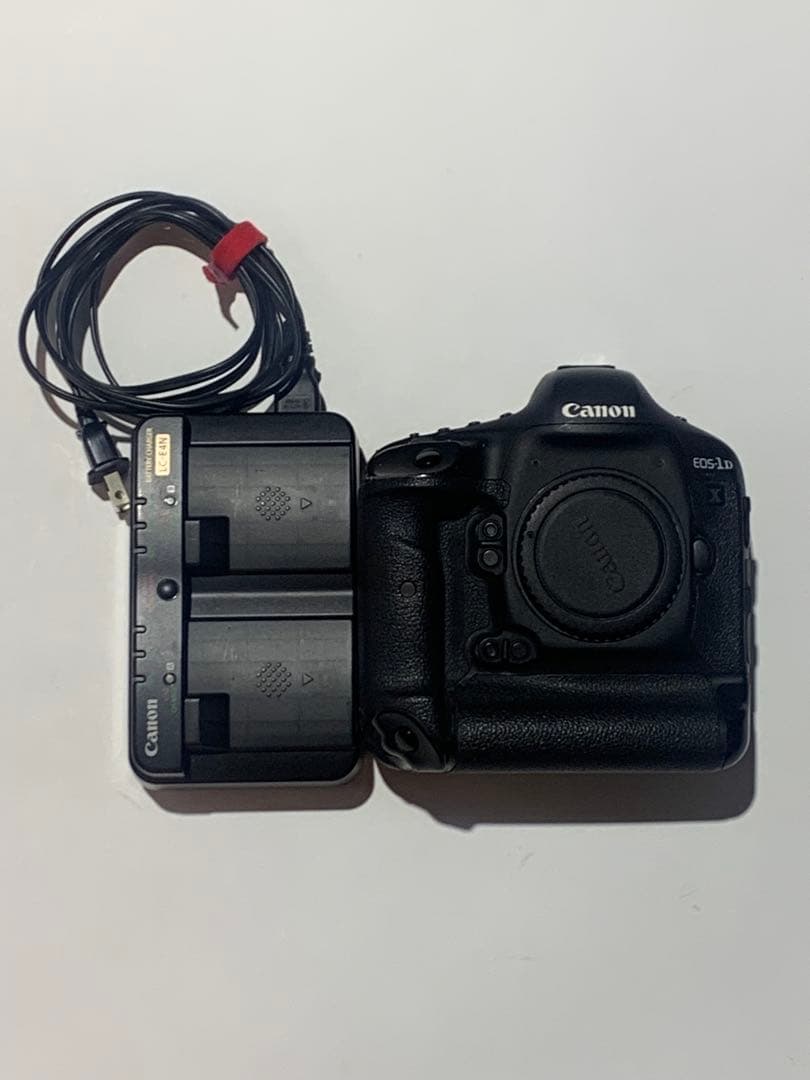 デジタルカメラ canon 1dx