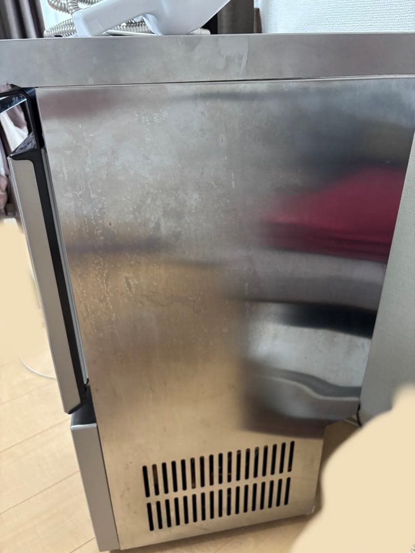 【IM-35M-2 】ホシザキ　製氷機