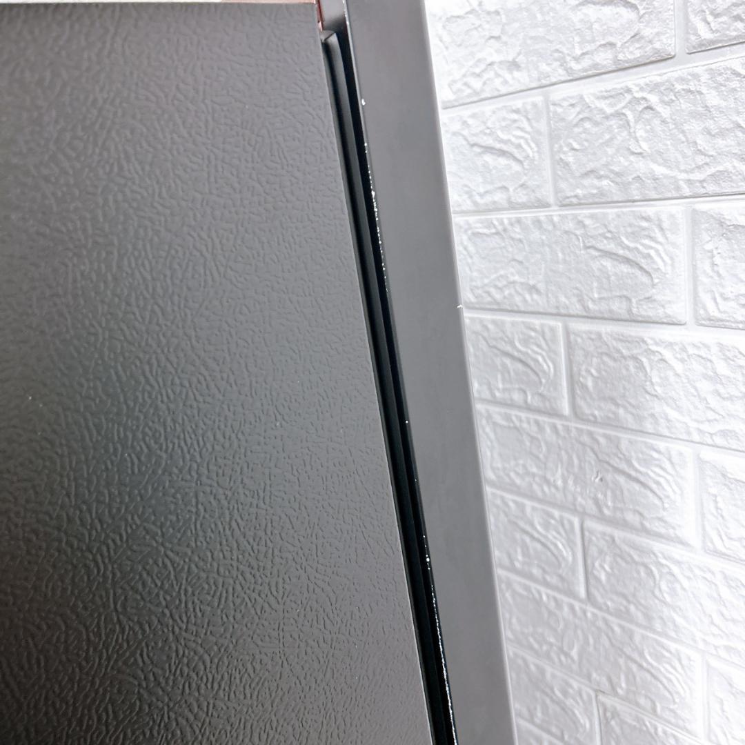 MKT10022 アイリスオーヤマ 162L 冷蔵庫 一人暮らし 小型