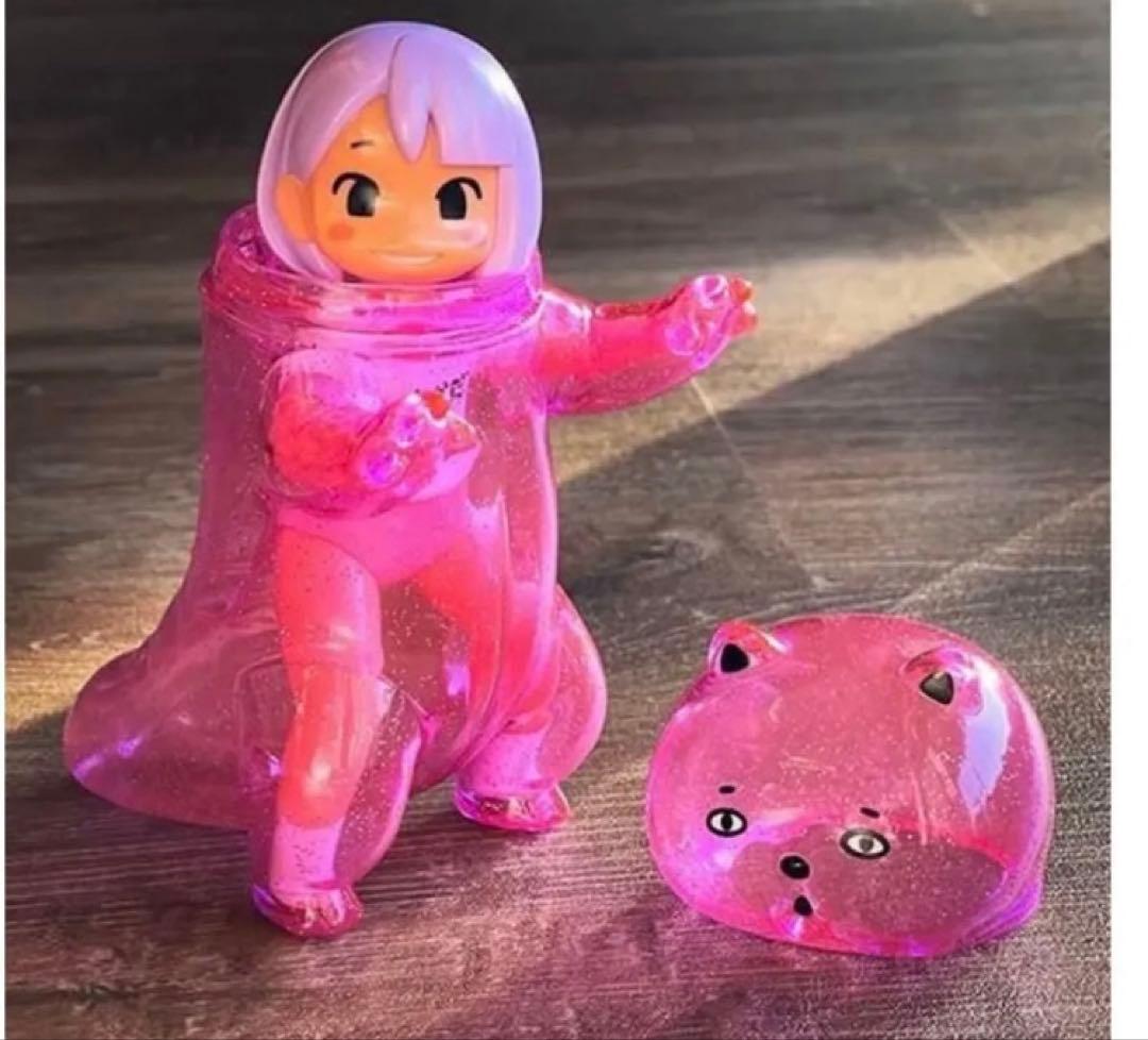 新品未開封　バケタンブログ　メンタイゴン　トワイライト　当選品