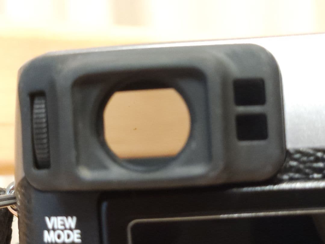 Fujifilm X100T コンパクトデジタルカメラ