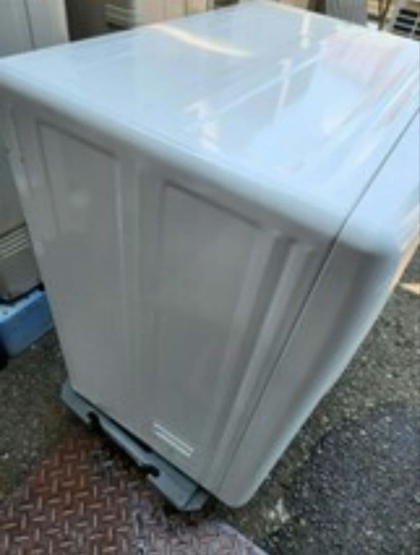 ★Panasonic ★乾燥機★NH-D503★乾燥5kg 左開き★2019年製