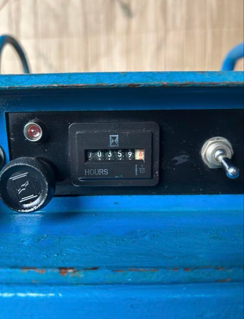 K2 ツルミHPJ-5ESM高圧洗浄機防音ガン・高圧ホース・給排水ホースセット